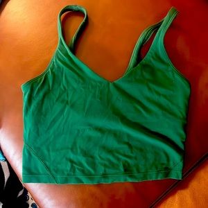 LULULEMON Align tank